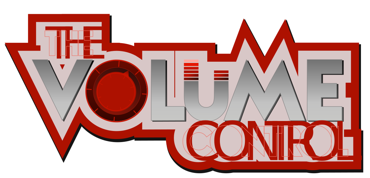Volume Control Logo